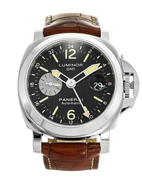 panerai luminor gmt pam00088 price